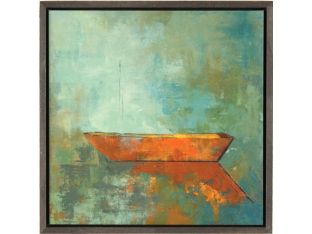 Endless Stream 26W x 26H