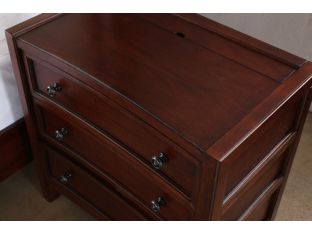 Silhouette Nightstand
