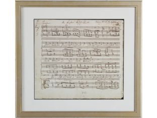 Concerto I 28W x 26H
