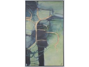 The Magic Hour III 30W x 52H