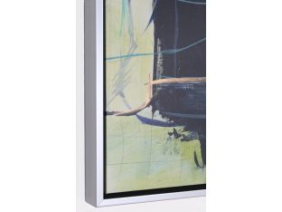 The Magic Hour III 30W x 52H