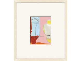 Sunrise Abstarct 1 23W X 26H