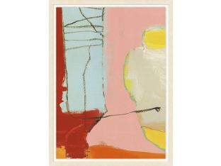 Piece Of The Sun 1 30W X 40H