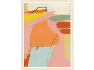Piece Of The Sun 3 30W X 40H