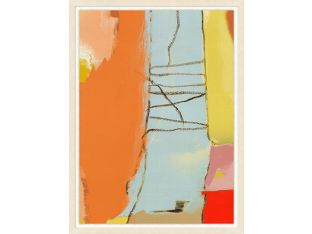 Piece Of The Sun 4 30W X 40H