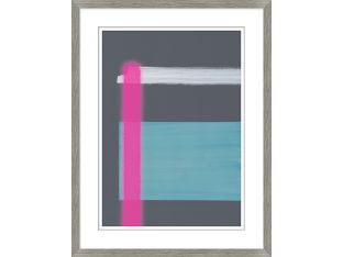Graffiti Neon 1 25W X 32H