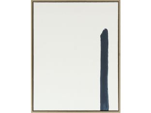 Small Fragment 2  26W X 2-1/8D X 32H