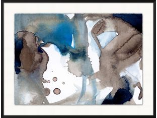 Desert Rain 1 29W X 22H