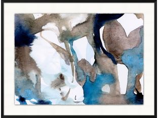 Desert Rain 2  29W X 22H