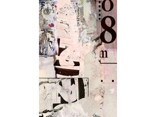 Street Spirit III  10W X 15H