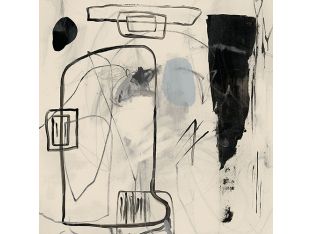 Signs Of Life II  14W X 14H