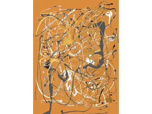Numb II  10W X 15H