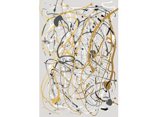 Numb I  10W X 15H