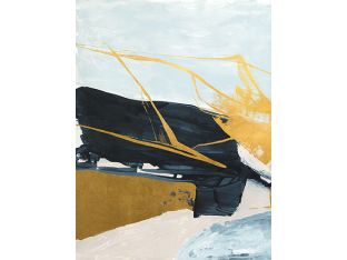 Icelandic Waves I  15W X 20H