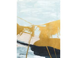 Icelandic Waves II  15W X 20H