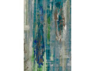 Iceland I  9W X 12H