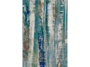 Iceland II  9W X 12H