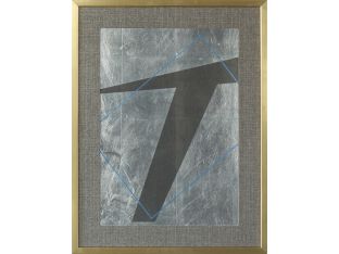Mod II  19W X 25H