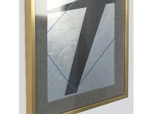 Mod II  19W X 25H