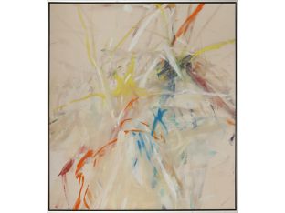 La Seine II 54W X 60H