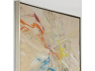La Seine II 54W X 60H