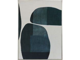 Balancing Act II 40W X 54H