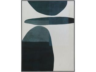 Balancing Act I 40W X 54H