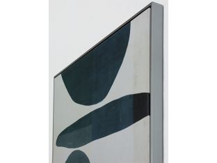 Balancing Act I 40W X 54H