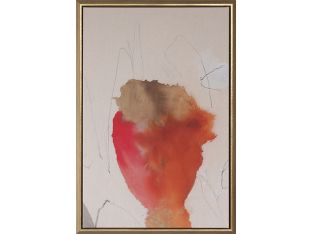 Days With You VI 24W X 36H