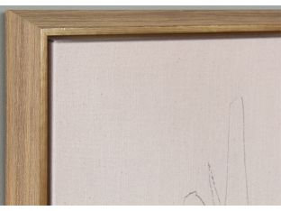 Days With You VI 24W X 36H