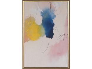 Days With You IX 24W X 36H
