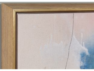Days With You IX 24W X 36H