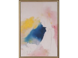 Days With You III 24W X 36H