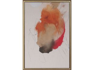 Days With You IV 24W X 36H