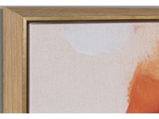 Days With You IV 24W X 36H