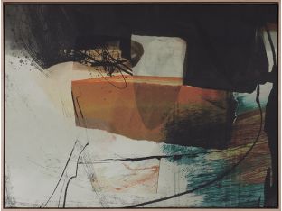 Shadow 48W x 36H