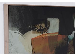 Shadow 48W x 36H