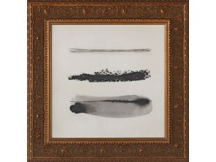 Study I 25.75W x 25.75H