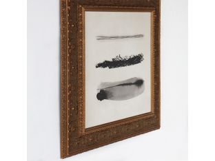 Study I 25.75W x 25.75H