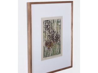 Flowers 32W x 27H