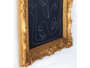 Communicate 44W x 54H 