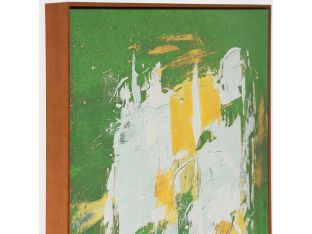 Flowing 1 48.25W x 48.25H 
