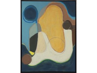 Intersecting Motion 2 30.25W x 40.25H