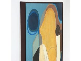 Intersecting Motion 2 30.25W x 40.25H