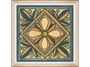 Garden Tile 2 19W x 19H