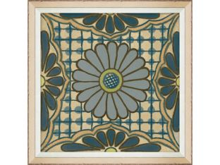 Garden Tile 3 19W x 19H
