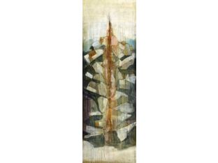 Avalanche I 24W x 72H