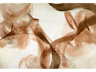 Organza 52W x 36H