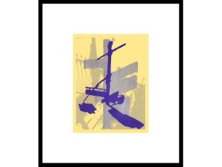 Streetshadows 2 16W x 20H