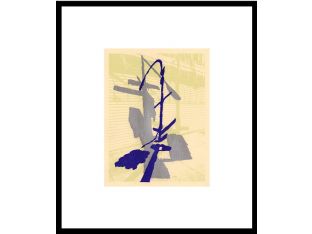 Streetshadows 6 16W x 20H
